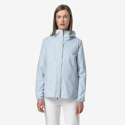 K-WAY MARGUERITE STRETCH DOT